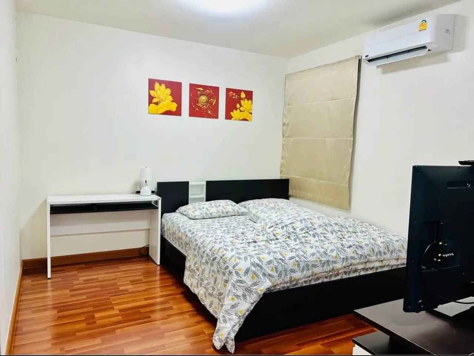 Fully equipped 3-bed house for rent at Pruksa Ville Kathu-Patong – รูปที่ 4