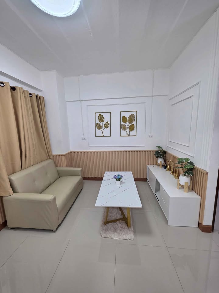 Renovated 2-bedroom unit for rent at Kheha Ban Pon, Thalang – photo 3