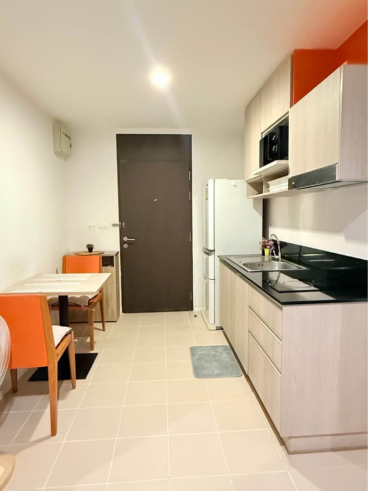 Garden-view condo for rent at Centrio Phuket – รูปที่ 6