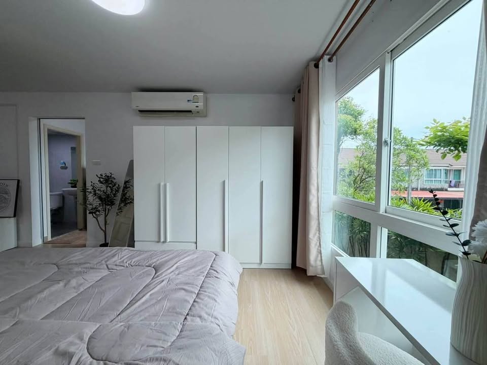 Supalai Lagoon 1-Bed Condo for Sale, Building B, 2nd Floor, Koh Kaew – photo 8