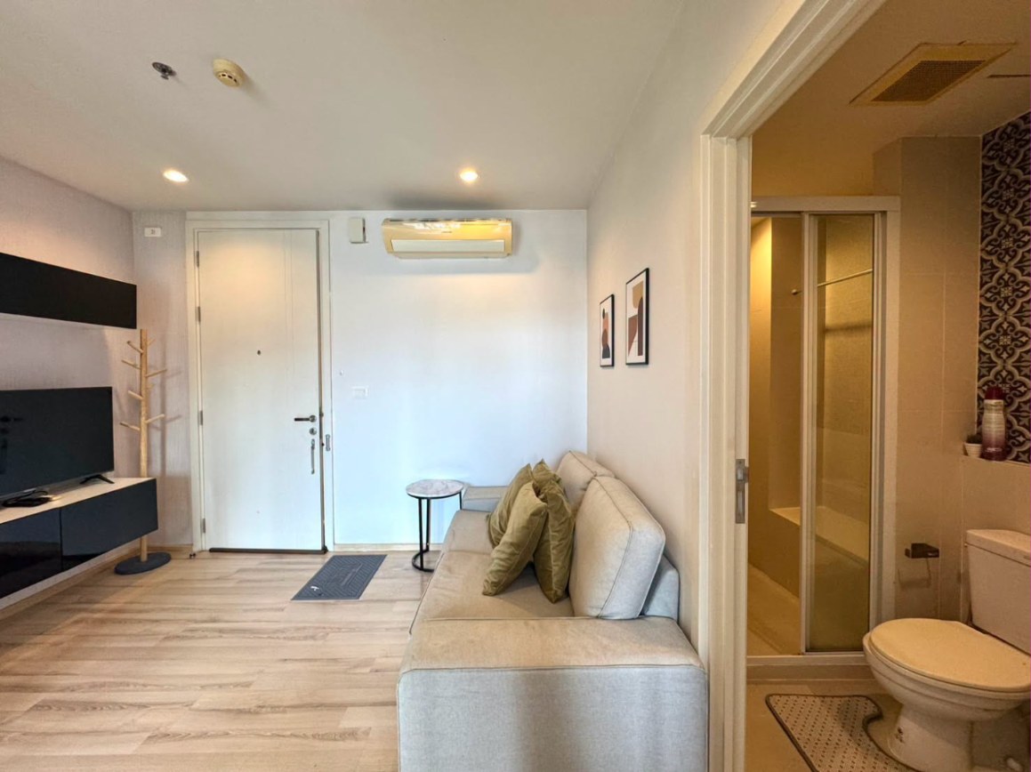 Furnished condo for rent at The Base Height Phuket – รูปที่ 2