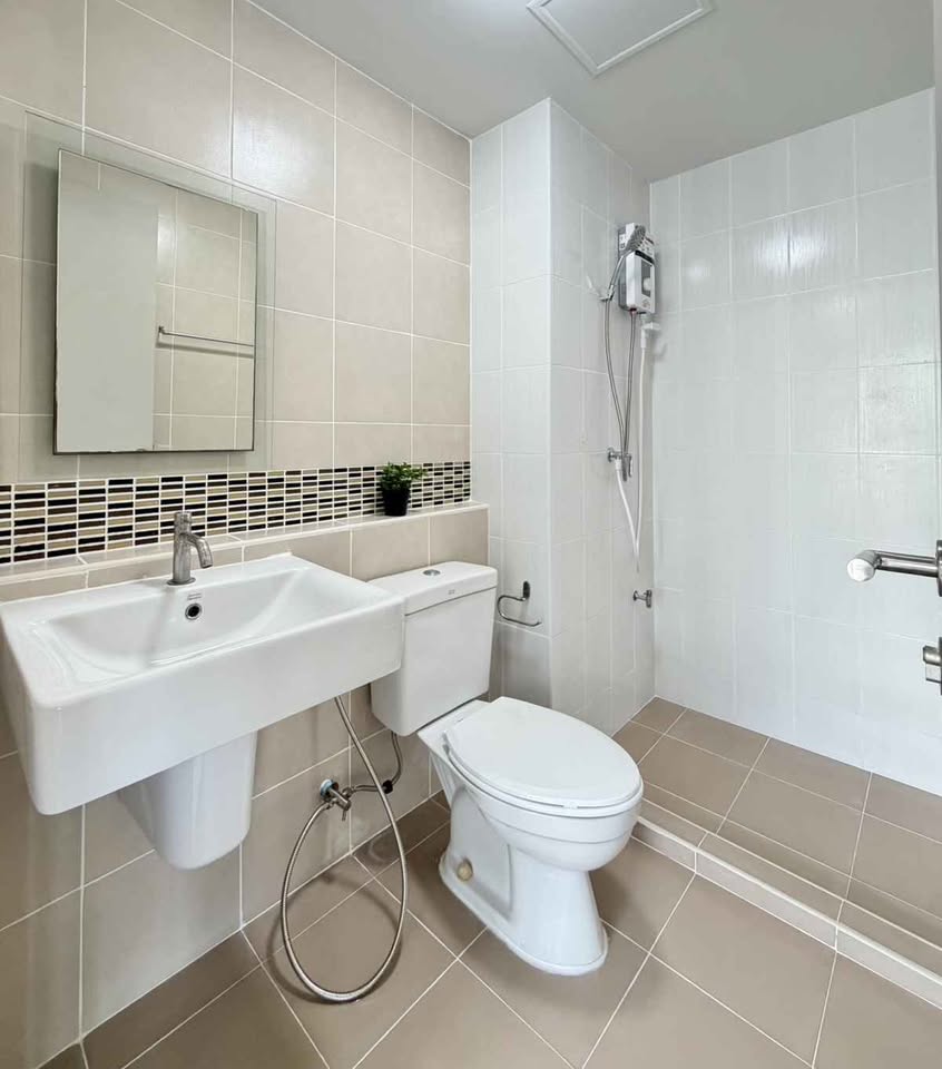 Corner condo on a high floor at D Condo Creek, Kathu – photo 6