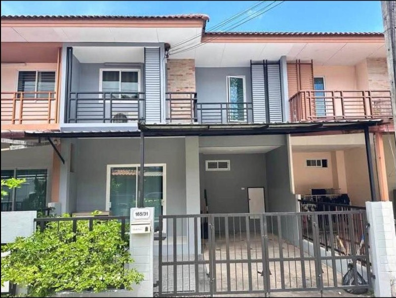4-bed house for rent in I Life Town 1, Thalang – photo 4