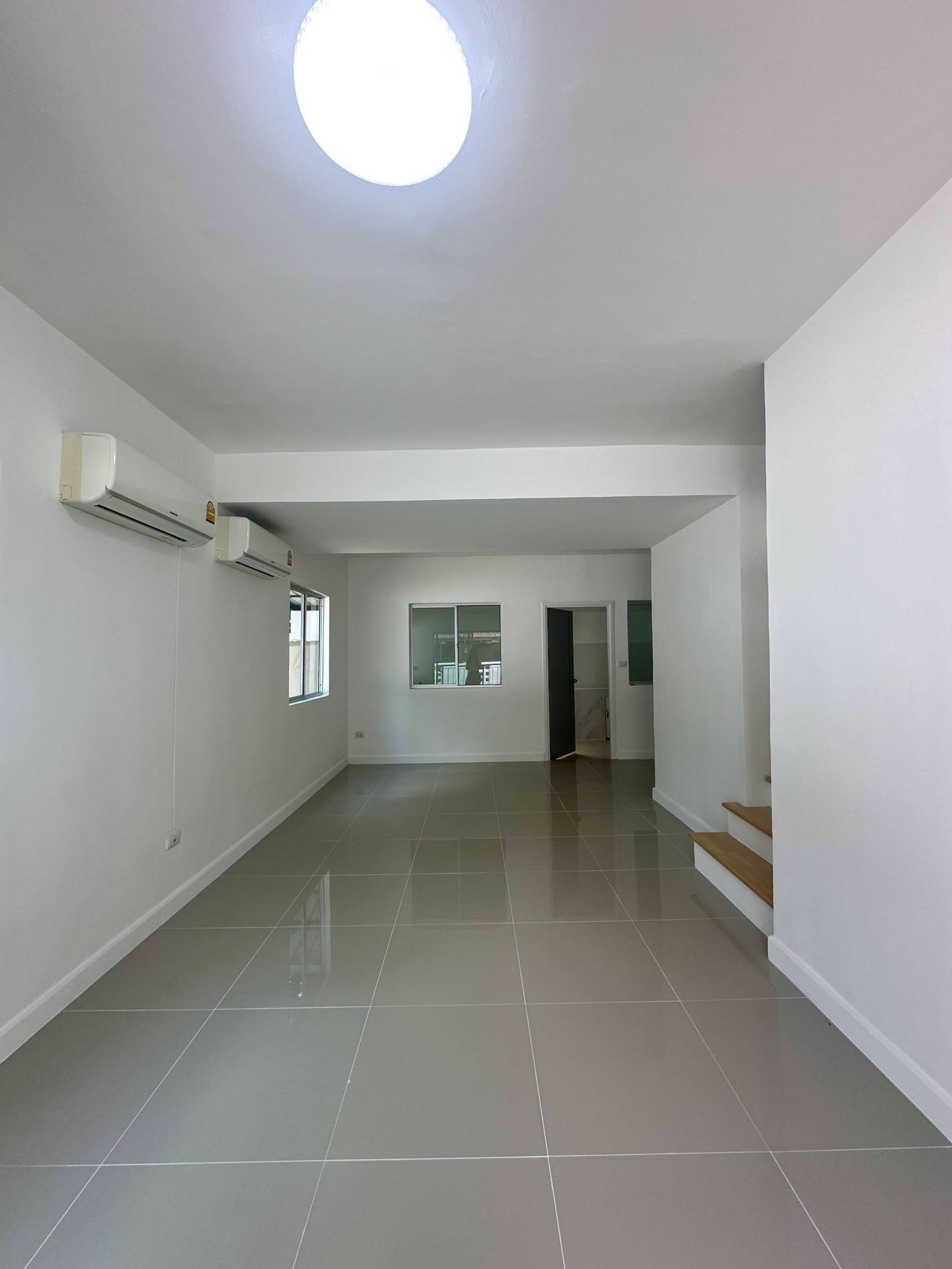 Renovated 2-storey townhouse on 40.9 sq.wah, Thalang - Ban Khian – photo 4