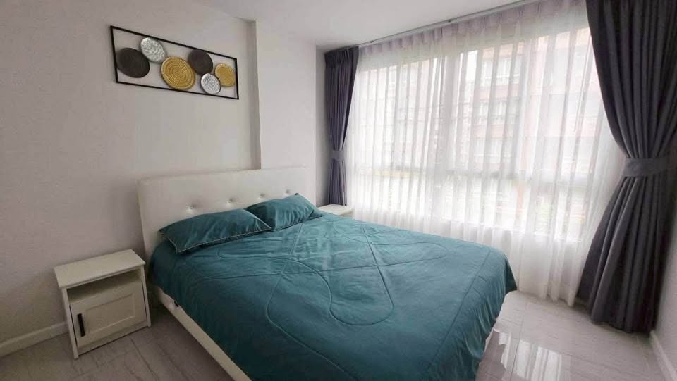 2-bedroom condo for rent at Dcondo Creek, Kathu – photo 7