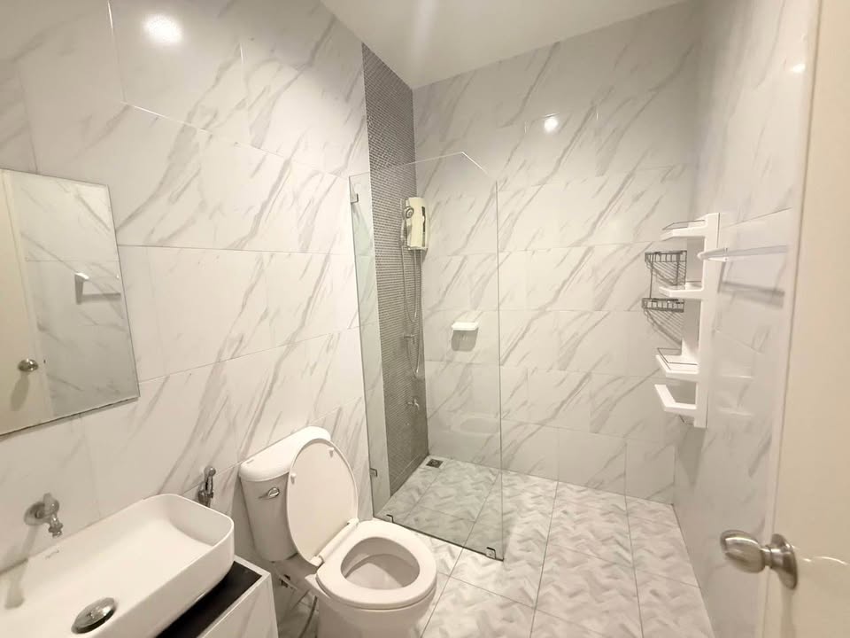Furnished 4-bed house for rent at The Rich Nabon 2, Chalong – photo 8