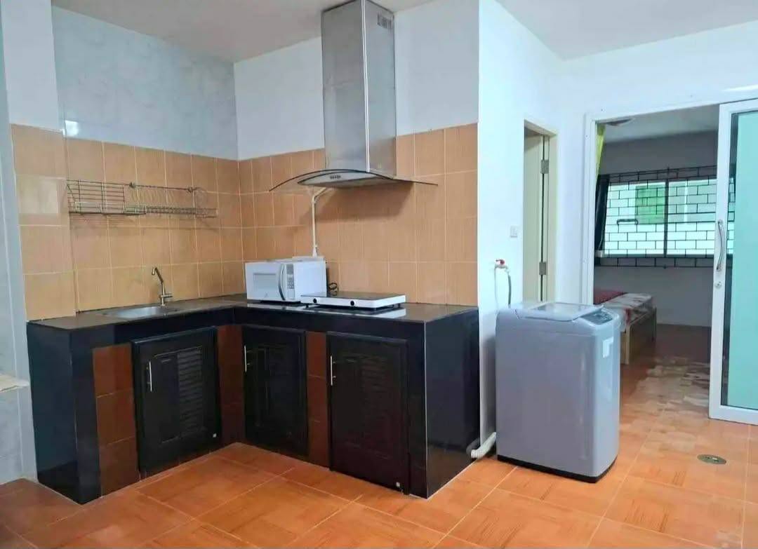 2-bedroom furnished house for rent in Sam Kong – photo 10