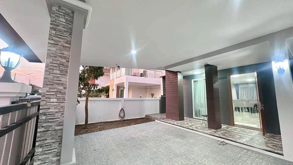 3-bedroom house for rent in Chao Fah Garden Home 3 – photo 3