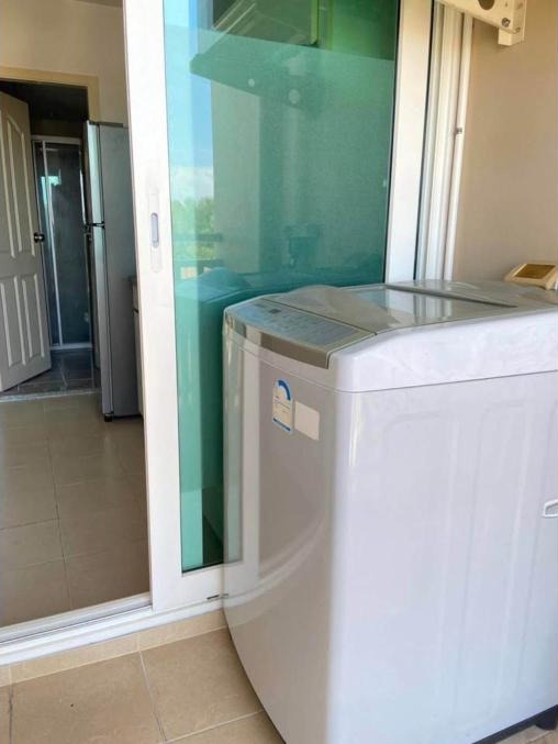 1-bed sea view condo for rent at Supalai Lagoon – รูปที่ 6
