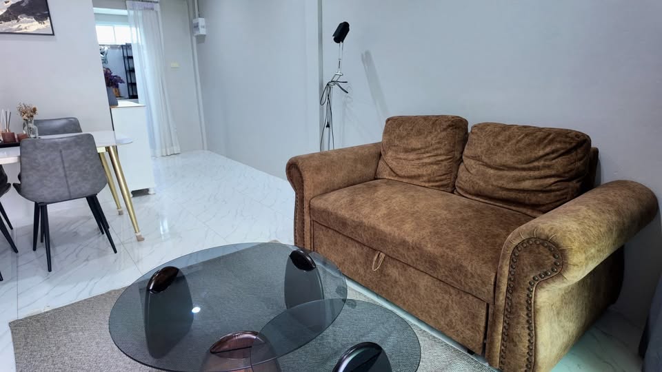 Pet-Friendly 2-Bed House for Rent at The Avenue Palai, Chalong – photo 3