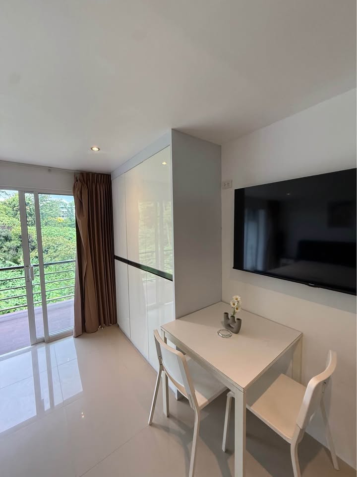 40.95 sqm condo for sale at Ocean View Patong – รูปที่ 7