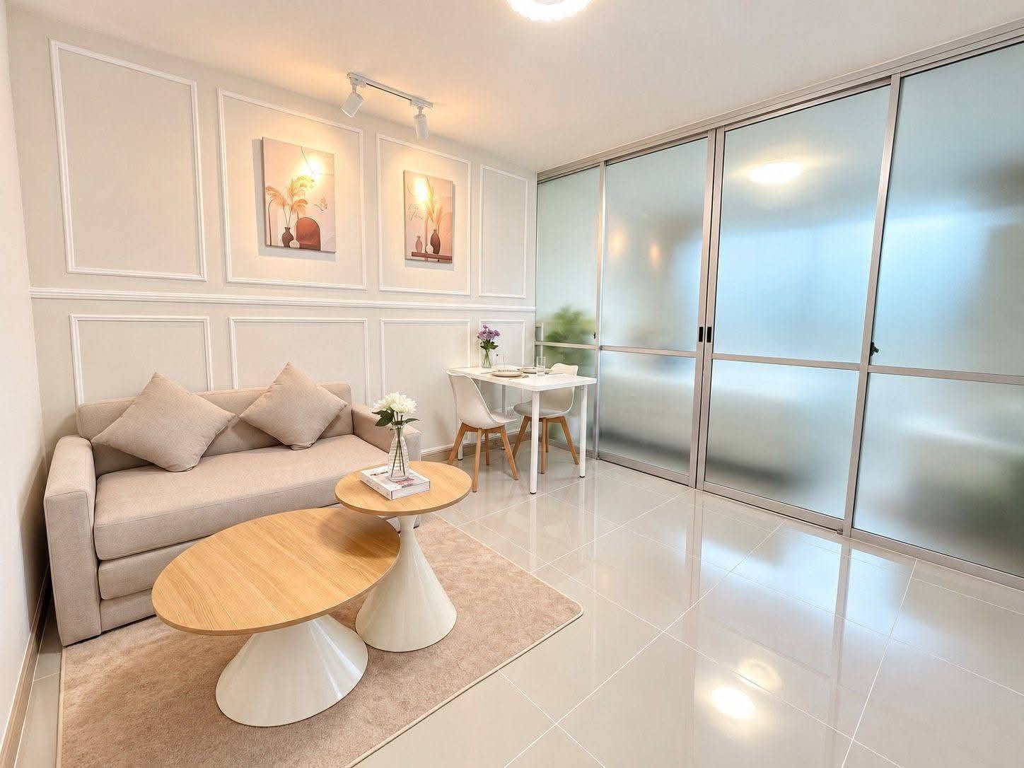 D Condo Kathu Corner Unit with Mountain View for Rent – photo 1
