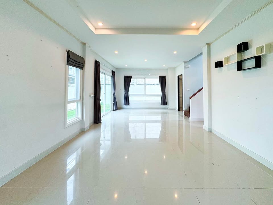 3-bed detached house at Supalai Essence near Robinson Thalang – รูปที่ 7
