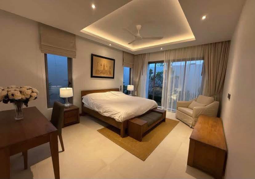 3BR private pool villa for rent, Bangtao/Layan – photo 10