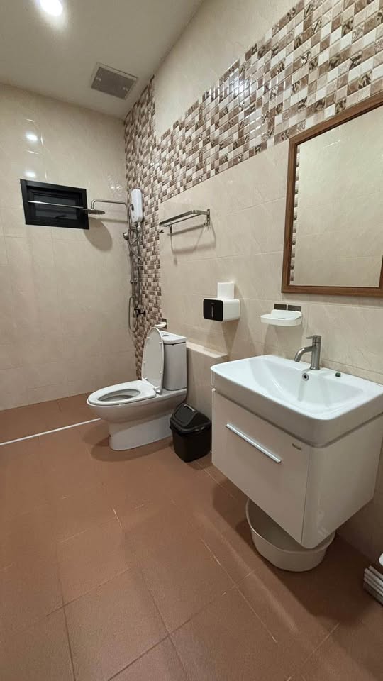 2-bed furnished house for rent in Bang Tao Soi 7 – รูปที่ 8
