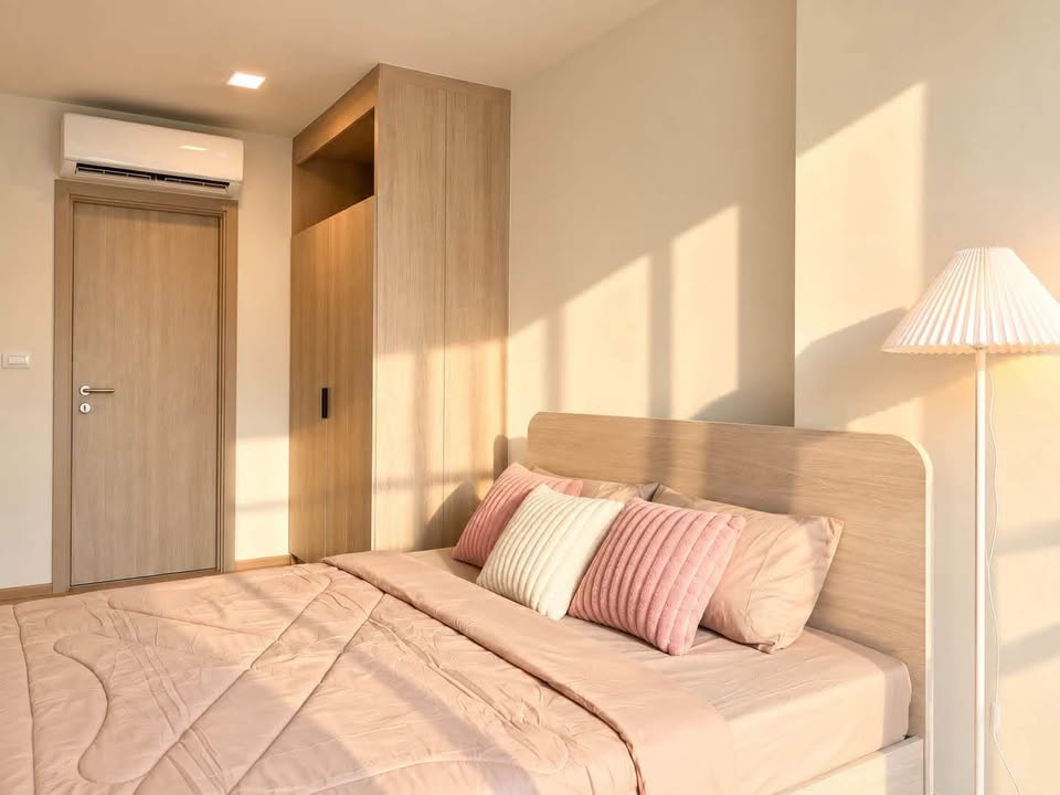 New 2-bed pool view condo for rent at D Condo Reef Kathu – photo 10