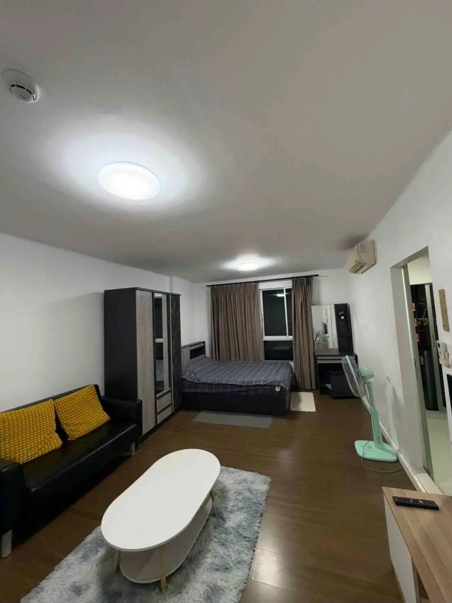 Top-floor furnished condo for rent at dCondo Creek Kathu – photo 2