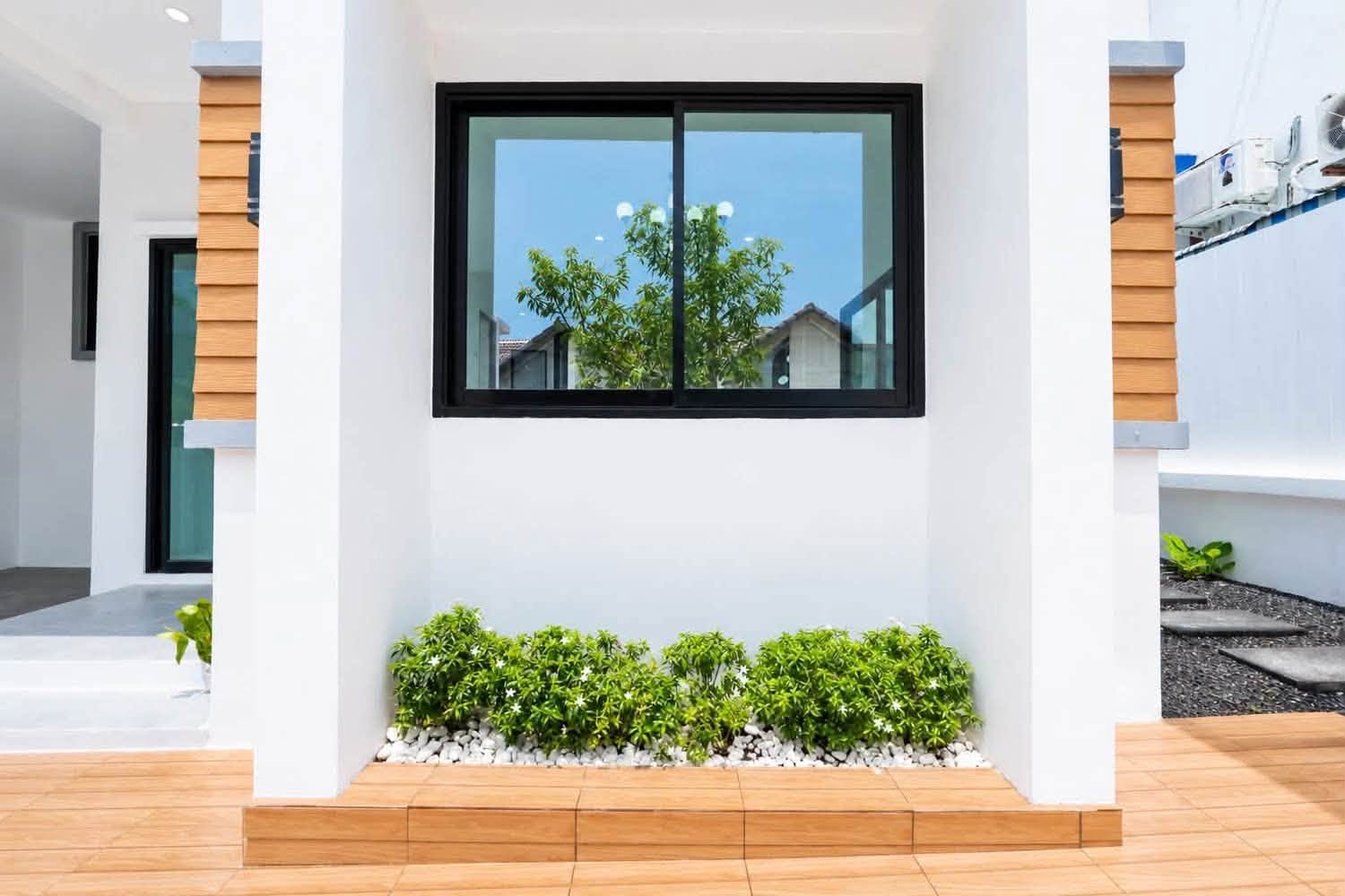 Fully renovated 3-bedroom house in Sri Suchart 2 village – รูปที่ 8