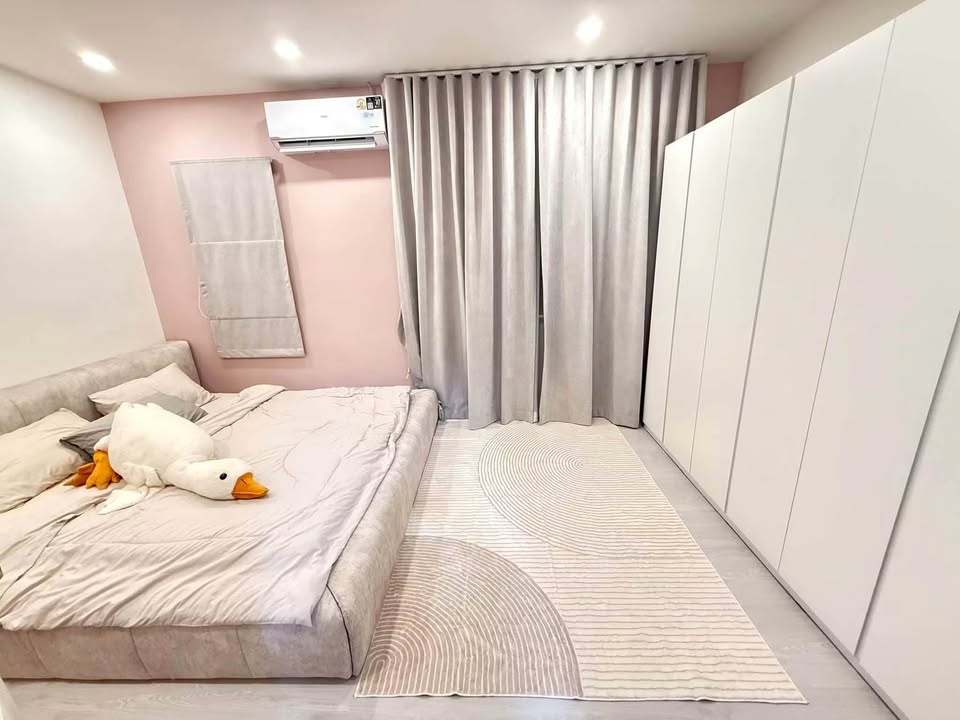 3-Bedroom Brand-New Townhouse for Rent in Pa Klok – photo 8