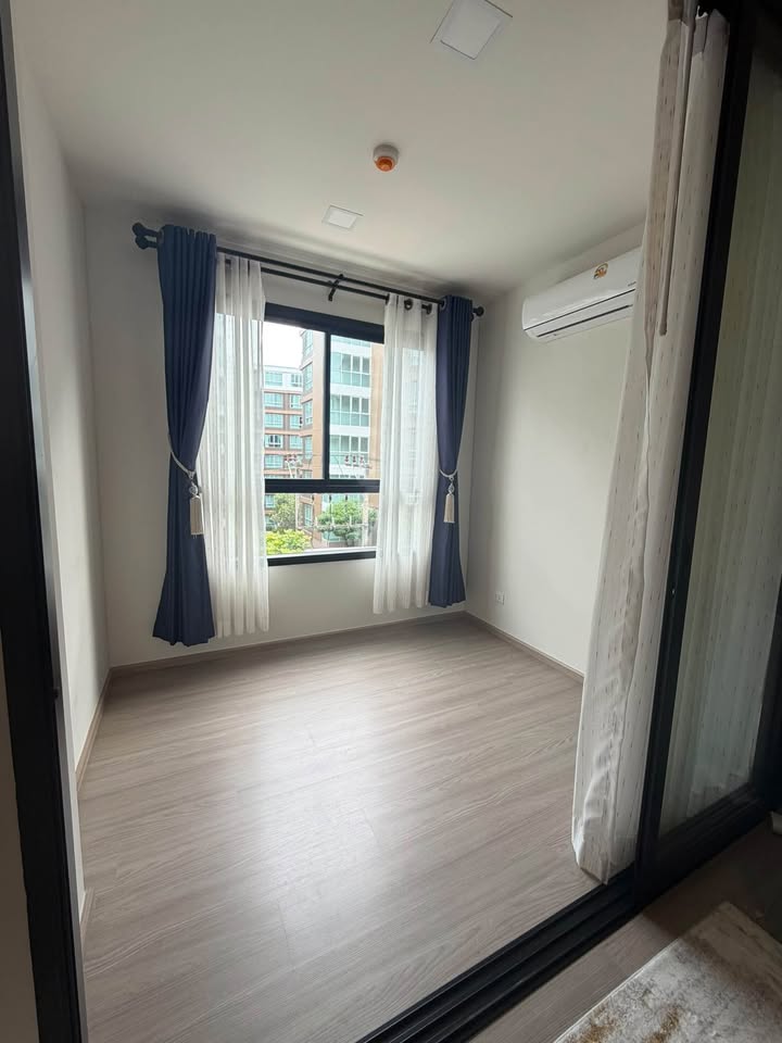 1+1 bedroom furnished condo for rent at Dcondo Reef – photo 3
