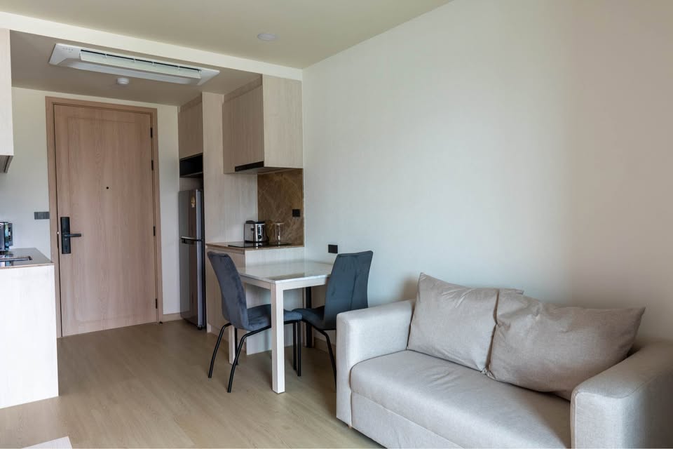 Furnished 1-bedroom condo for rent in Bang Tao – photo 9