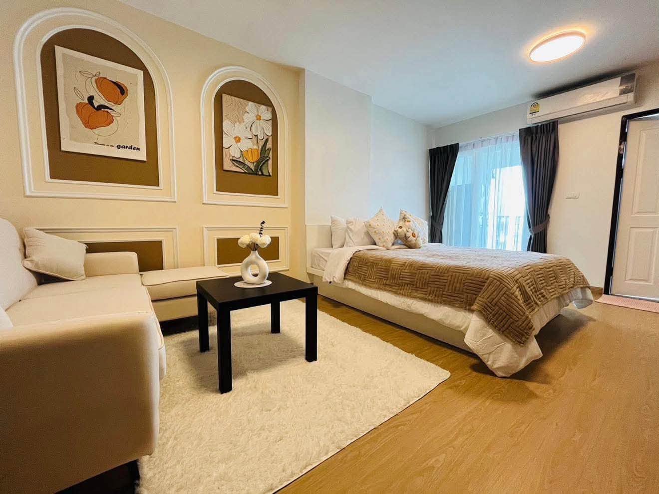 Condo for rent at Supalai Park @ Downtown Phuket – photo 7
