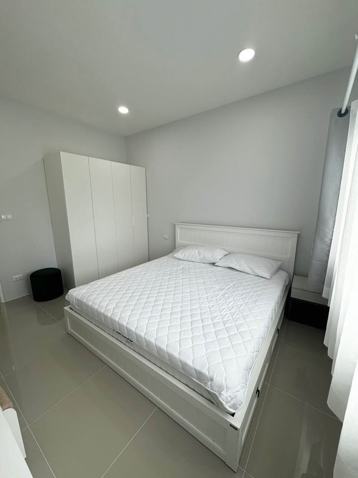 3-bedroom 2-storey house for rent at The Rich Villa Palai – photo 4