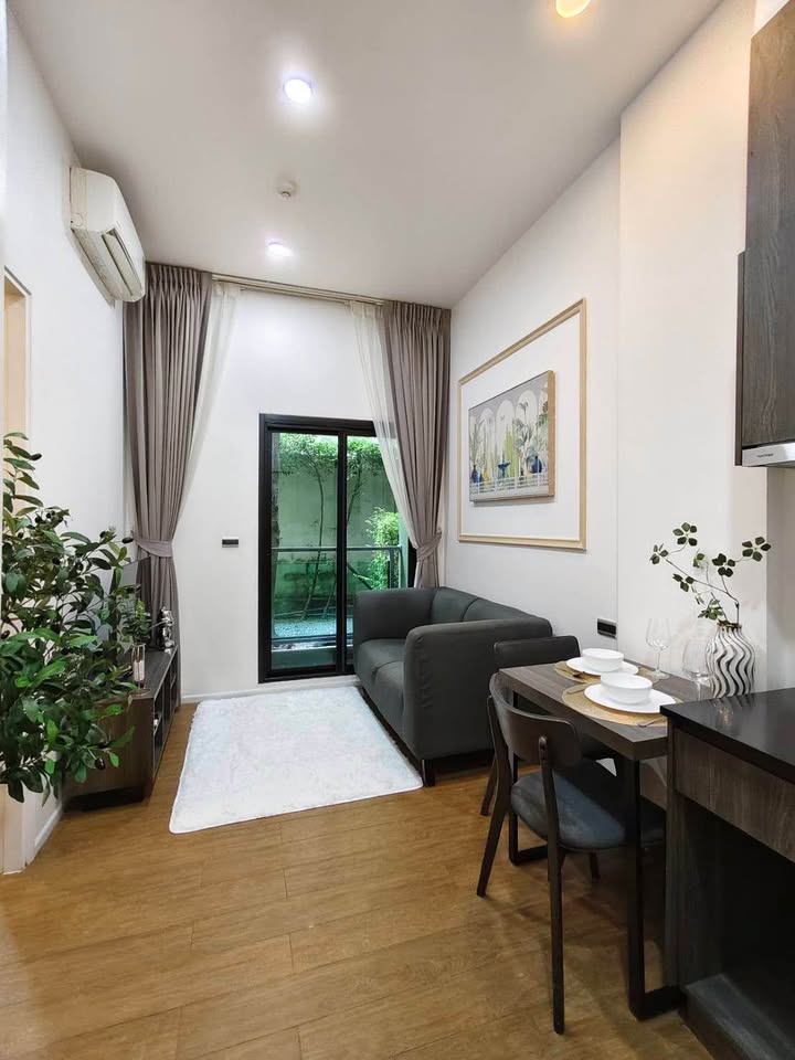 Renovated 1-bed condo, Space Condo behind Central Festival – photo 2