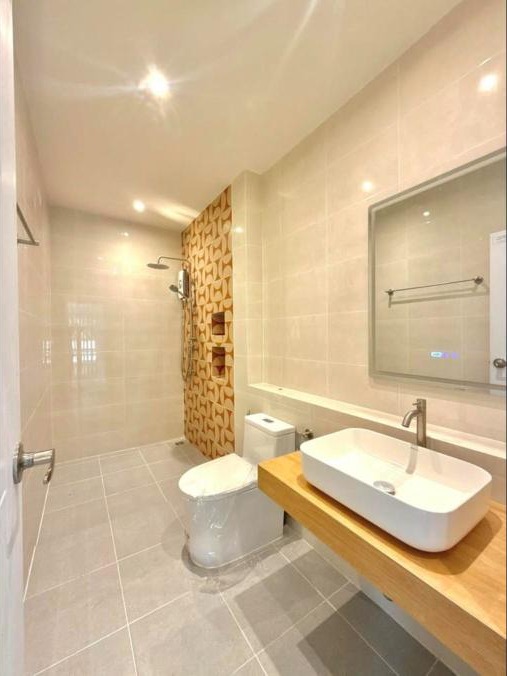 4-bedroom corner house for sale at Chaofah Garden Home 3, Koh Kaew – รูปที่ 4