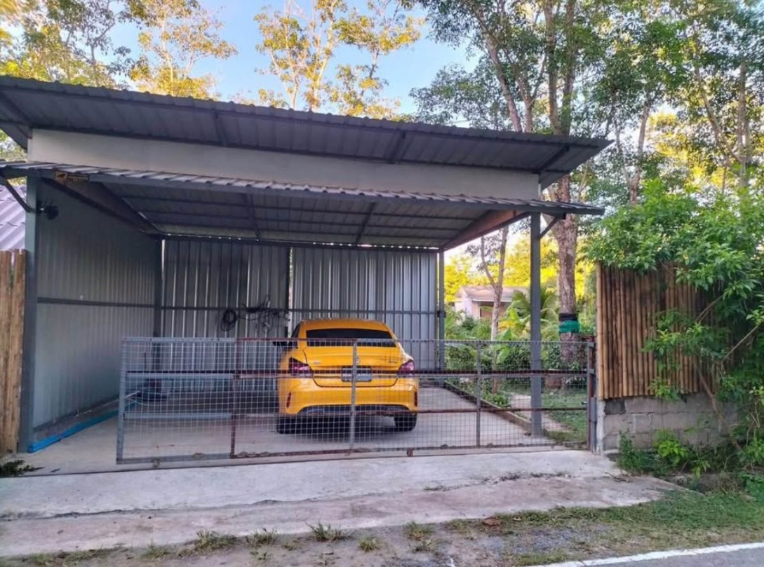 Affordable 1-bed house for rent in Khao Khad, Wichit – รูปที่ 10