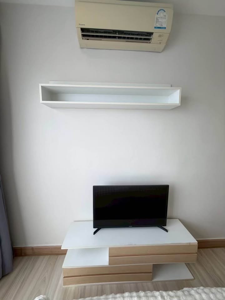 Furnished 1-bed condo for rent at Happy Place near Nai Yang – photo 4