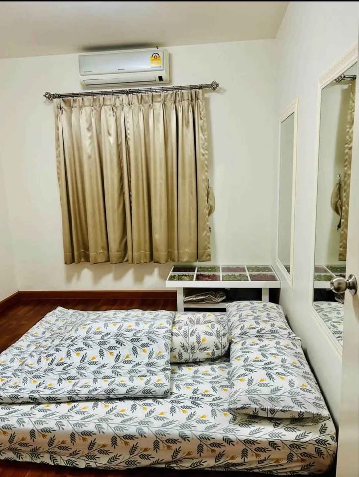 Fully equipped 3-bed house for rent at Pruksa Ville Kathu-Patong – รูปที่ 3