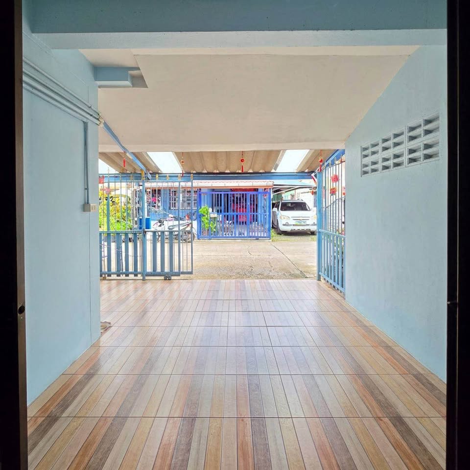 3-bedroom townhouse for sale in Villa 3, Wichit – photo 3