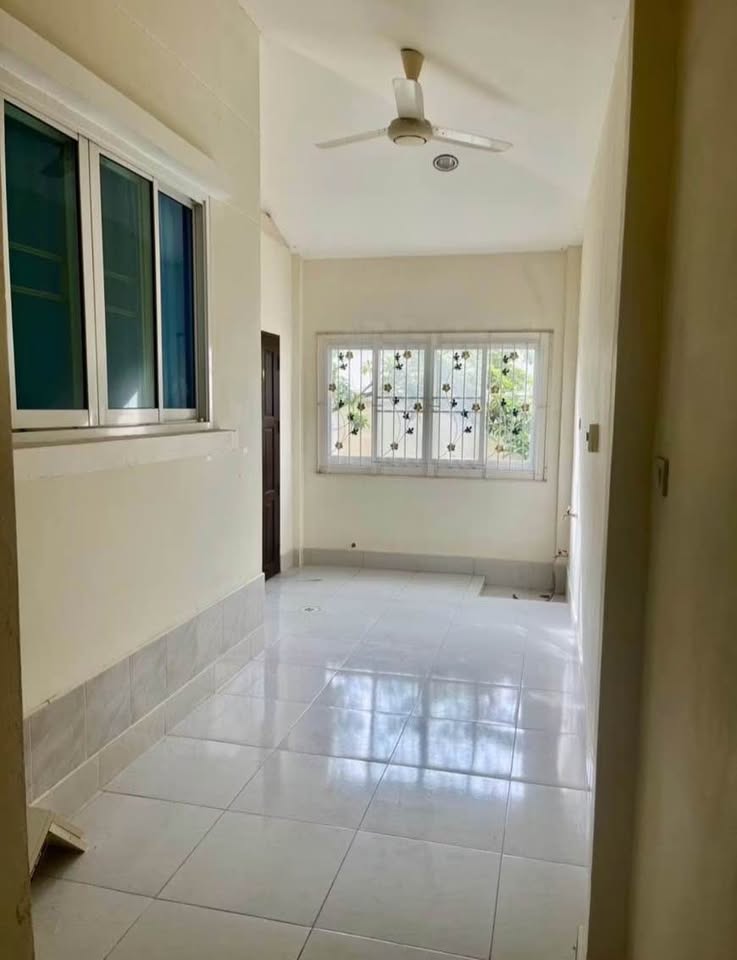 Corner 3-bedroom house for sale at Villa Chaofa 2, Wichit-Chalong – photo 8