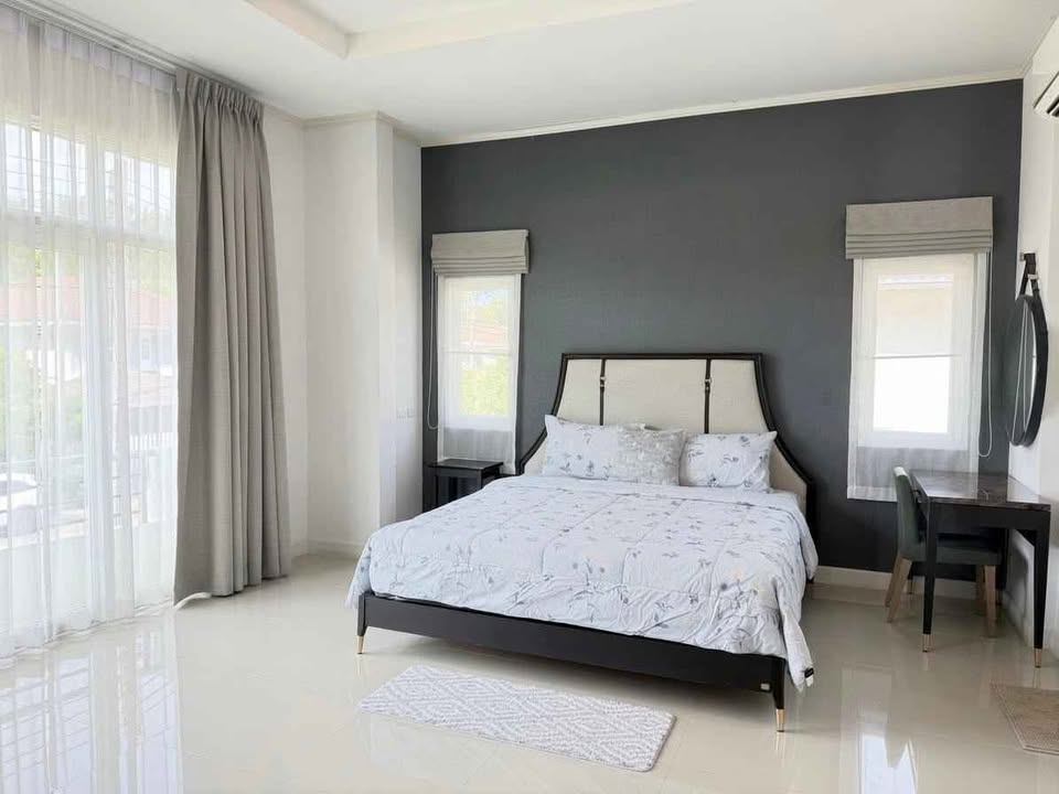 4BR Furnished House for Rent in Sapam, Koh Kaew – photo 6