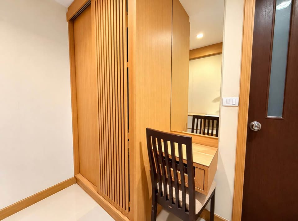 1-bed condo for rent at The Kris Residence, Patong – รูปที่ 6