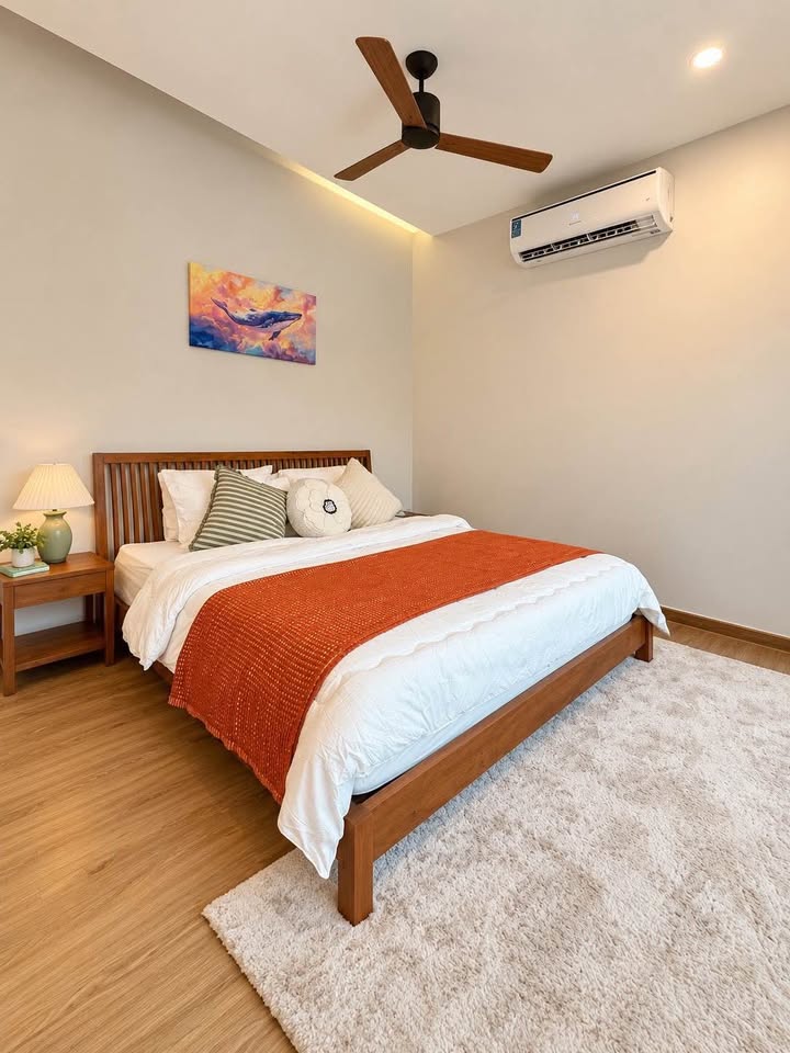 2-bedroom private pool villa for rent at Shambhala Sol, Chalong – photo 8