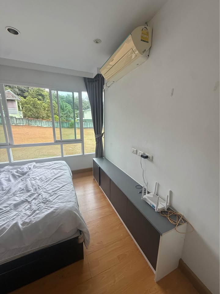 Renovated condo for rent at Plus 2 Condominium Kathu – photo 3