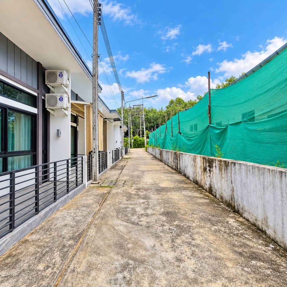 Single-storey townhouse in Twin House Phuket, Thalang – รูปที่ 3