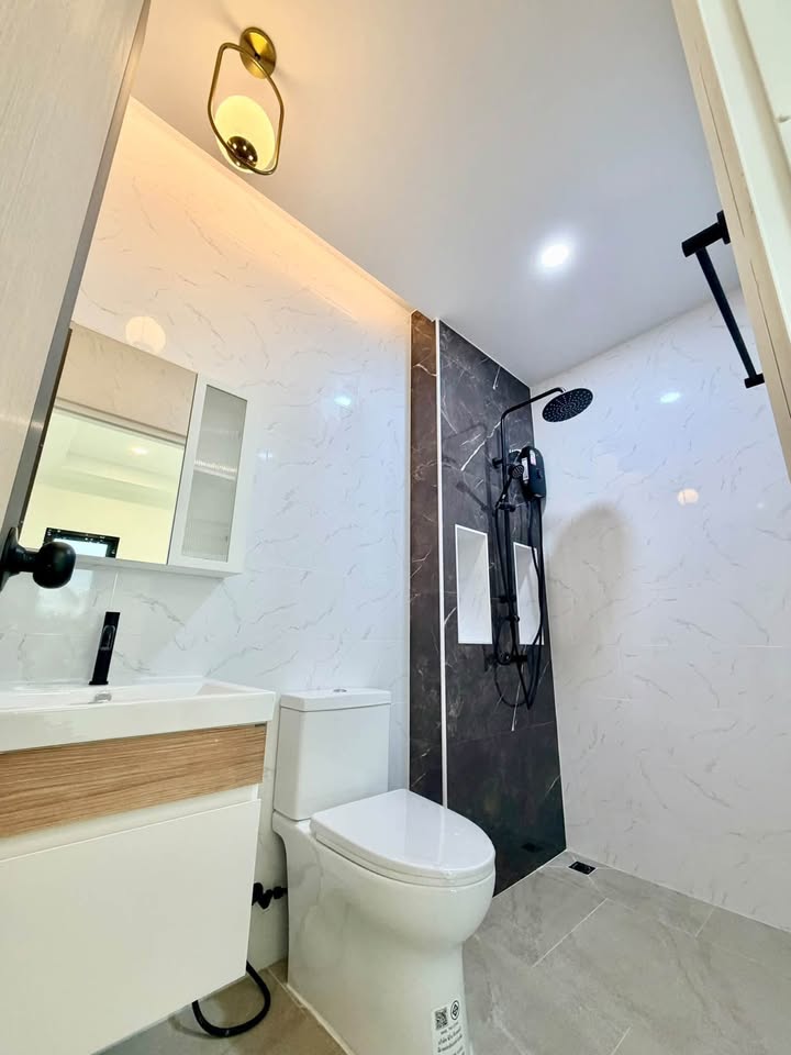 3-bed twin house at Rock Garden 3, Bypass-Samkong – photo 4