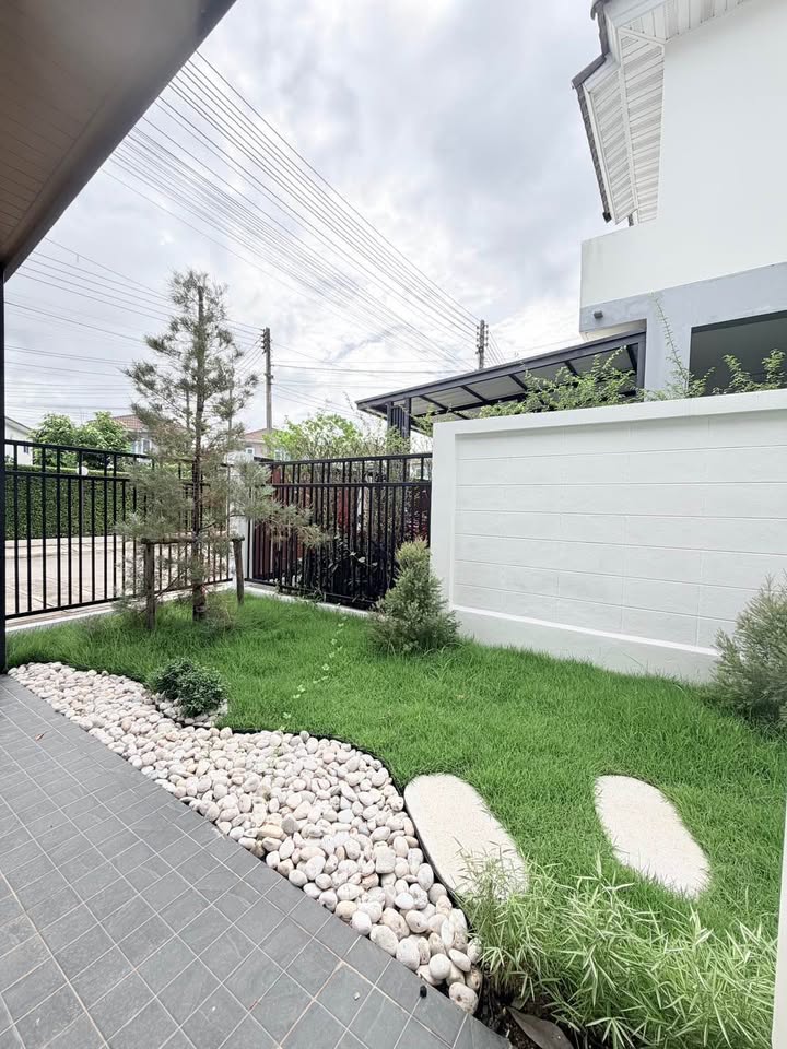 3-bed semi-detached house in Supalai Bella Koh Kaew – photo 8