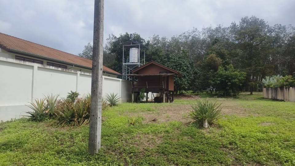 Land for sale near the sea in Thai Mueang, Phang Nga – photo 8