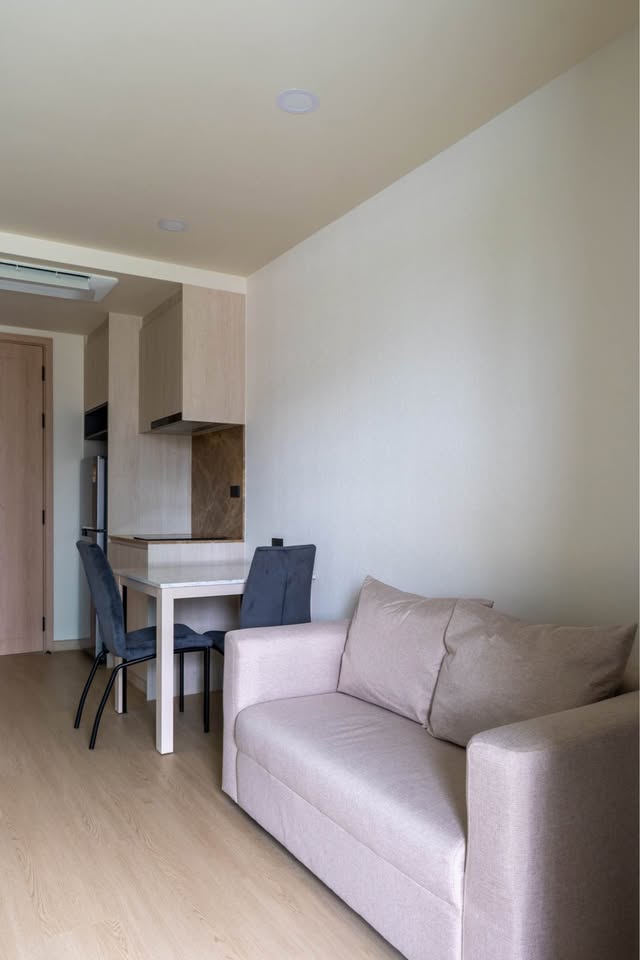 Furnished 1-bedroom condo for rent in Bang Tao – photo 2