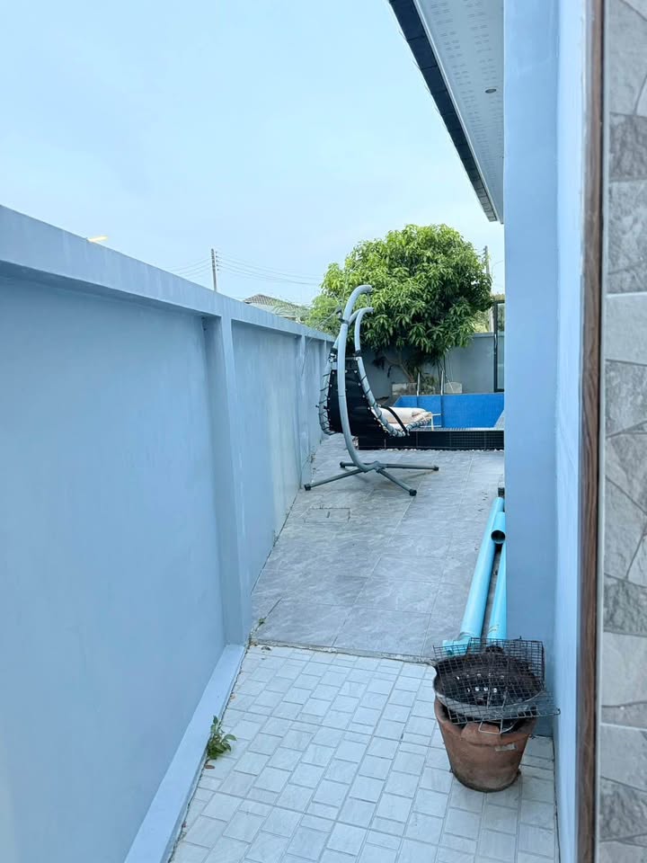 Furnished 4-bed house for rent at The Rich Nabon 2, Chalong – photo 2