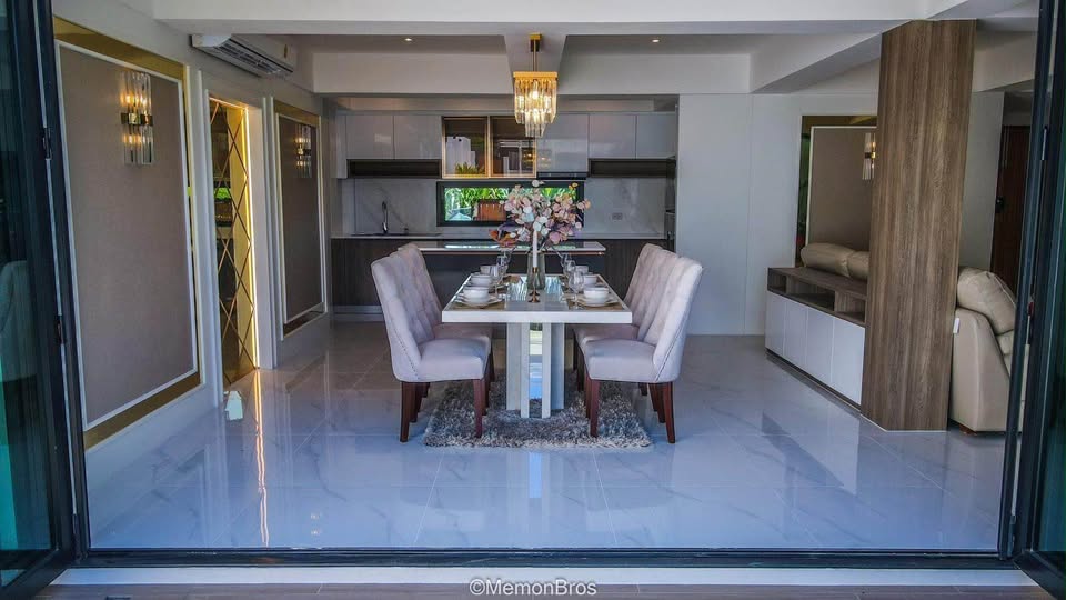 Pool Villa for Rent or Sale with Tenant in Rawai – รูปที่ 7