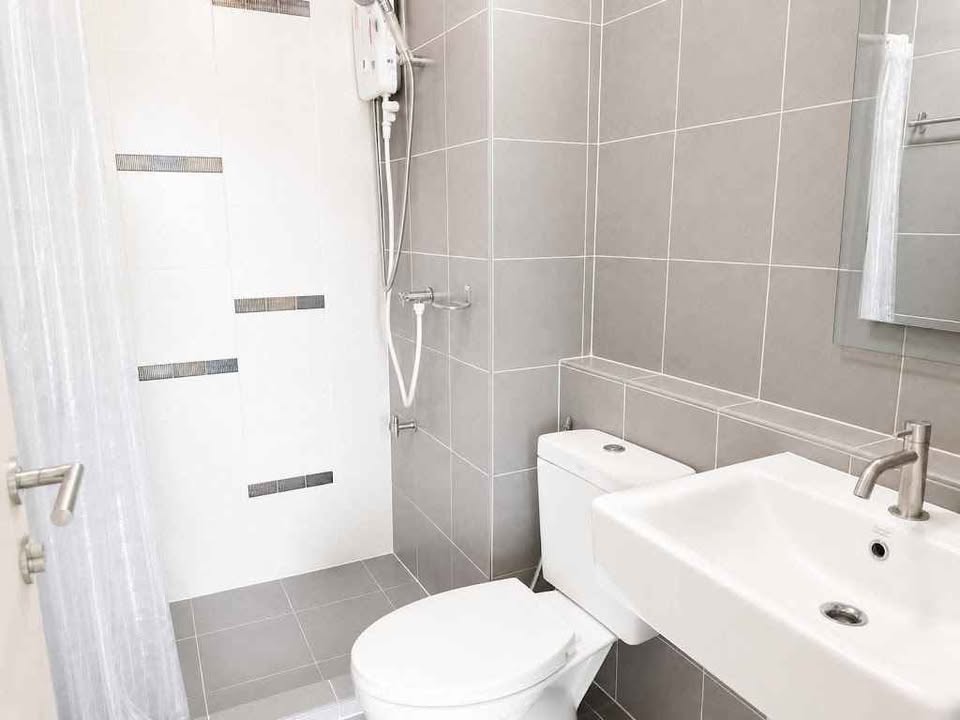 Mountain view condo for rent at Dcondo Mine Kathu – photo 15