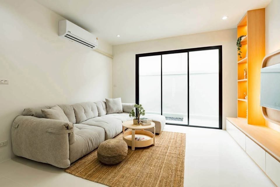 3-bedroom furnished show house in Si Sunthon, Thalang – รูปที่ 5