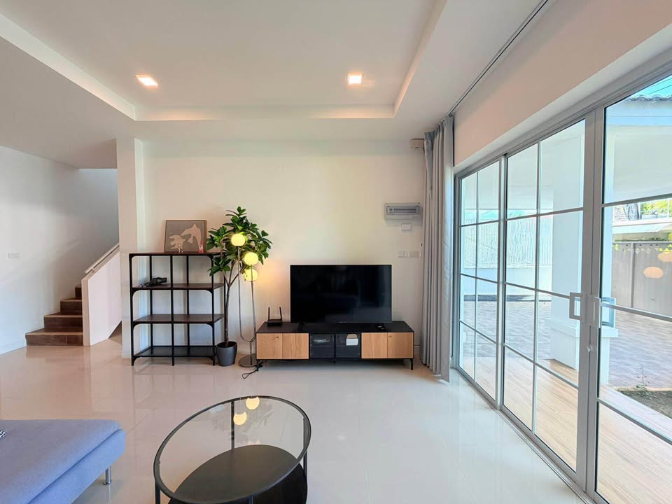 3-bedroom pool villa for rent in Sinsuk Thani, Thalang – photo 5