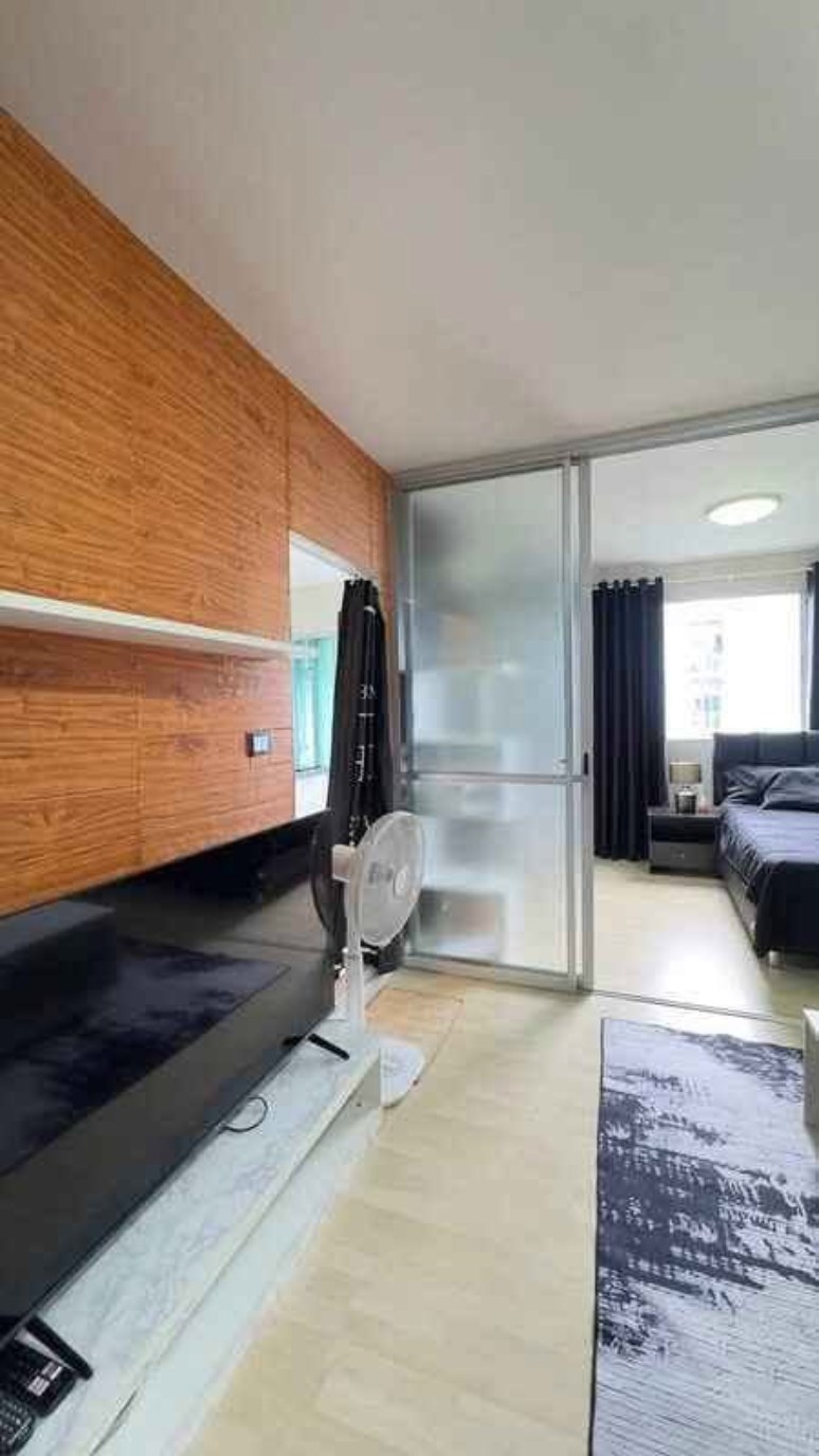 Fully furnished condo for rent at D Condo Kathu – photo 4