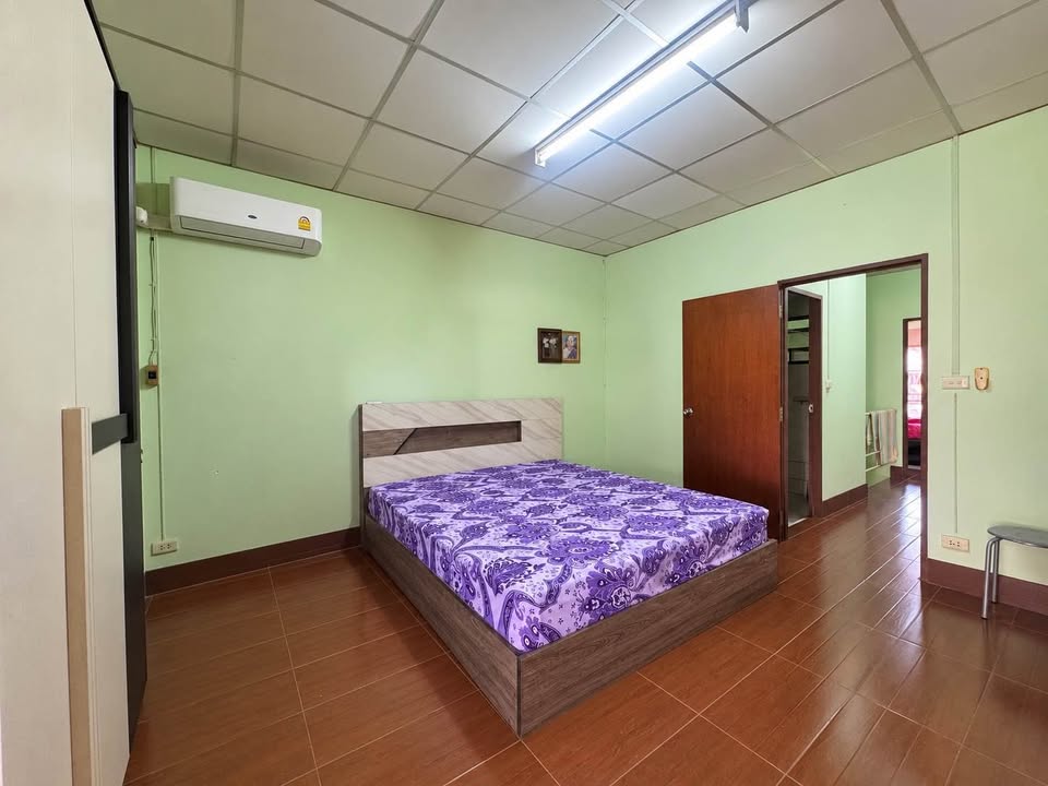 2-storey 2-bed townhouse in Kathu near Bang Wad Dam – photo 9